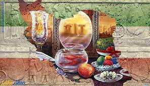 از آیین‌های نوروز چه می‌دانیم؛ «پنجه دزدیده» چیست؟