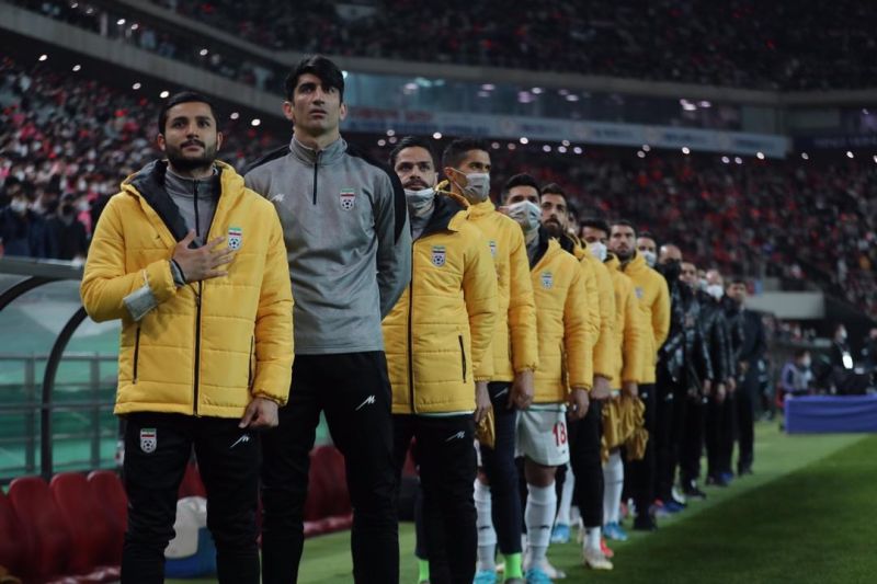 تعویض‌های عجیب اسکوچیچ وضعیت را بدتر کرد