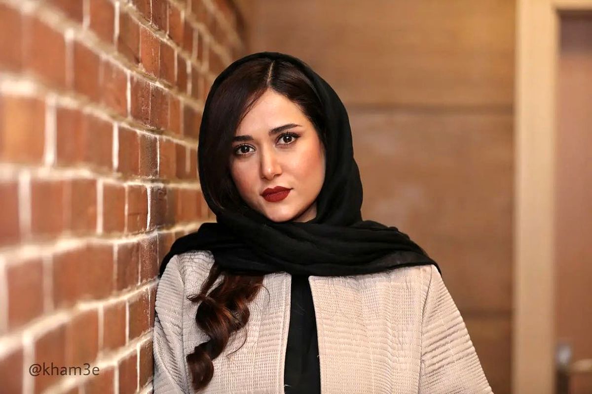 سوال عجیب درباره وزن پریناز ایزدیار