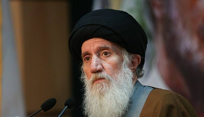 آیت‌الله فاطمی‌نیا به بخش عادی بیمارستان منتقل شد