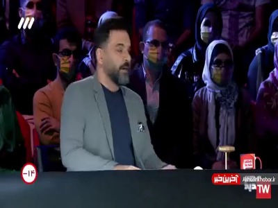 اجرای +14 فصل جدید خندوانه