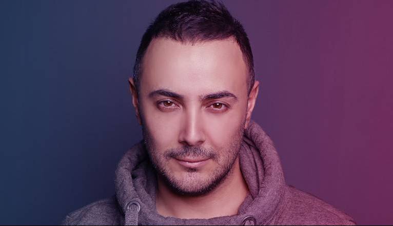 اجرای ناصر زینعلی در برنامه نوروزی فرمول یک