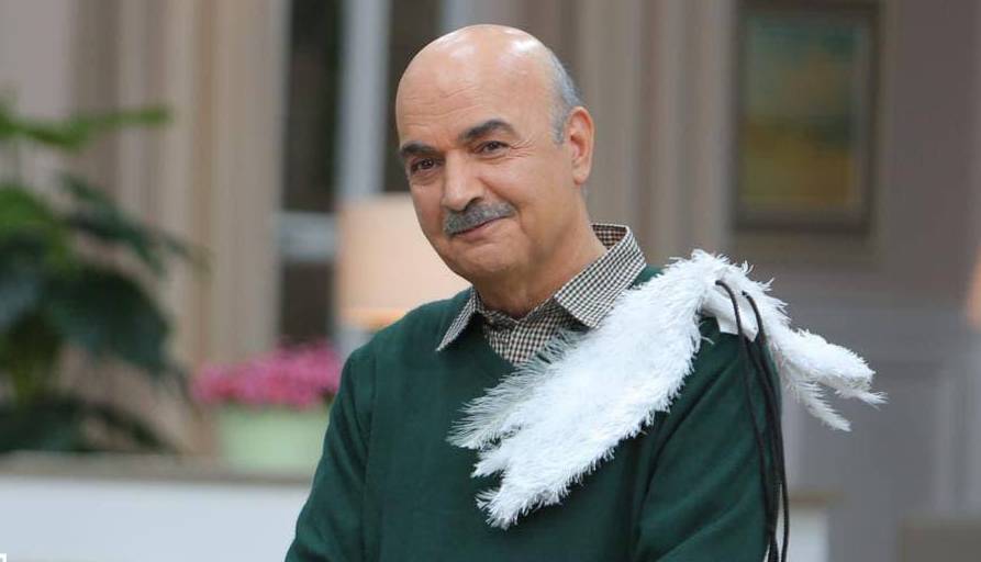 حضور 7 شخصیت جدید بدون صدای حمید جبلی در «مهمونی»