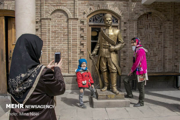 ظرفیت‌ اقامتی کشور صددرصد تکمیل شد