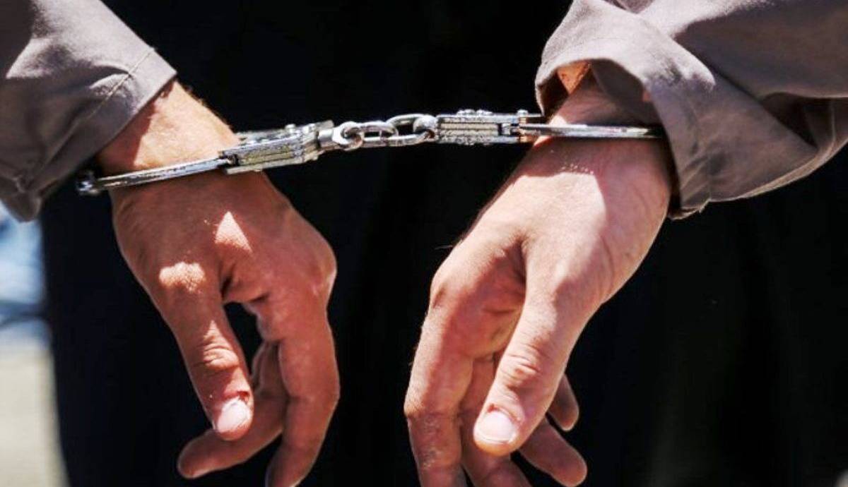 انهدام باند قاچاق خودرو‌های لوکس ۷۰۰ میلیاردی در البرز