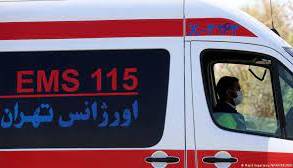 فوت 17 نفر در پایتخت در پی حوادث و تصادفات