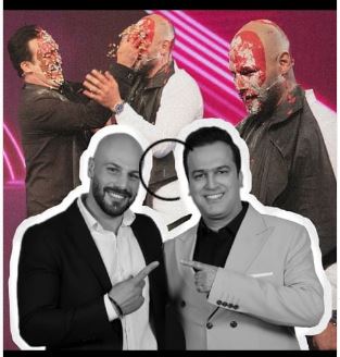 مسابقه جواب معکوس