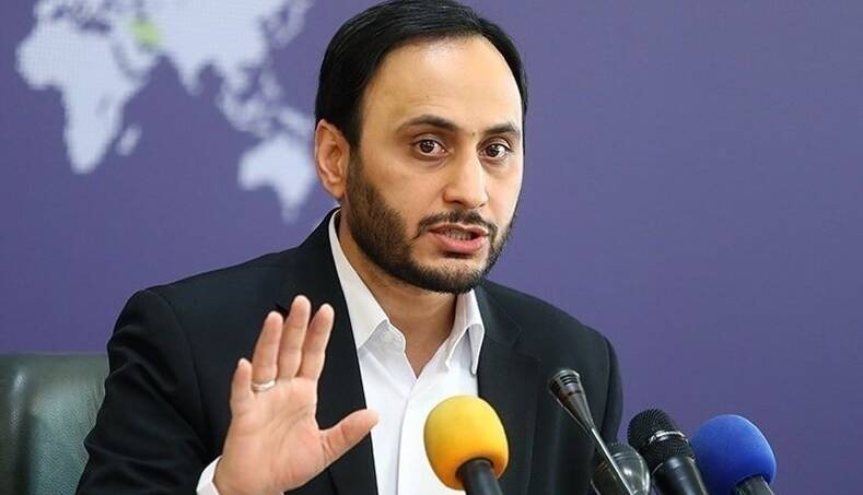 خبر خوشی که سخنگوی دولت رئیسی داد خبر خوشی که سخنگوی دولت رئیسی داد