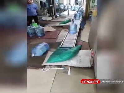 مصداق جمله “با مغزت کار کن، نه با دستات”