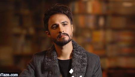 نماهنگ «بهار» با صدای مصطفی راغب