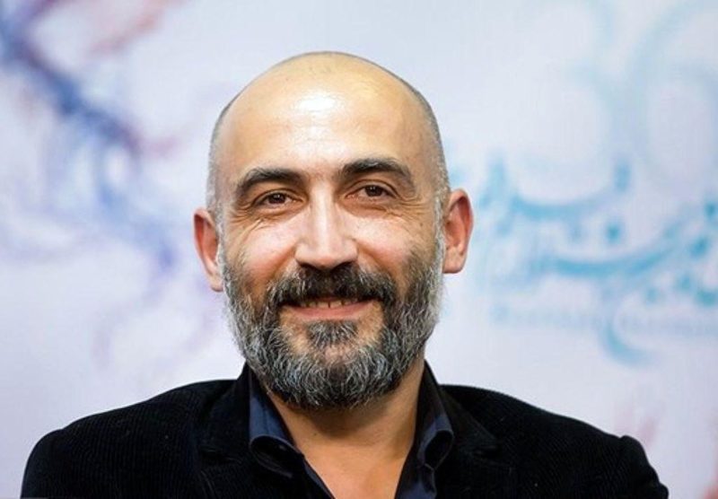 ویدئویی زیبا از نقش آفرینی های «هادی حجازی فر»