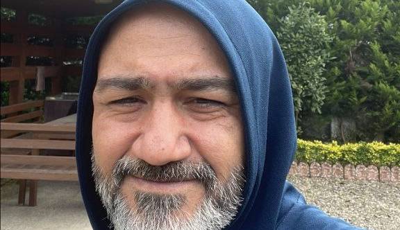 چهره ها/ سلفی جدید مهران غفوریان در تعطیلات