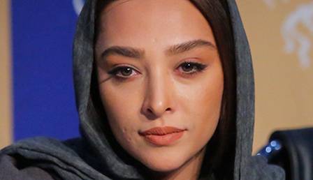 چهره ها/ حال و هوای آناهیتا درگاهی در سفر