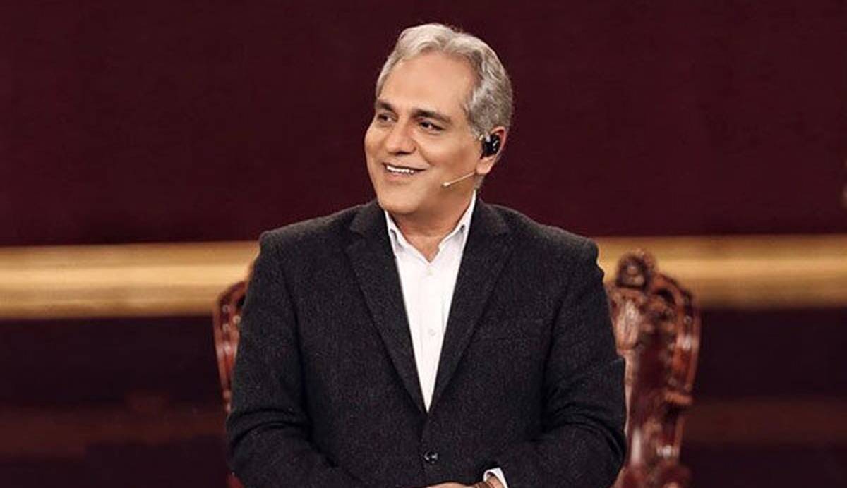 مهران مدیری: بین کشورهای اروپای شرقی پیمان خونی بسته شد؟!