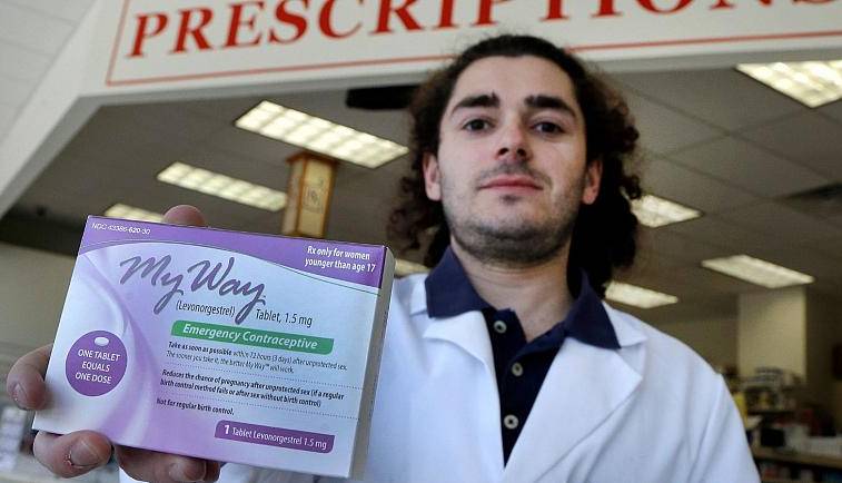 محققان یک قرص ضد بارداری برای مردان ساخته‌اند که ۹۹ درصد بر موش‌ها موثر است