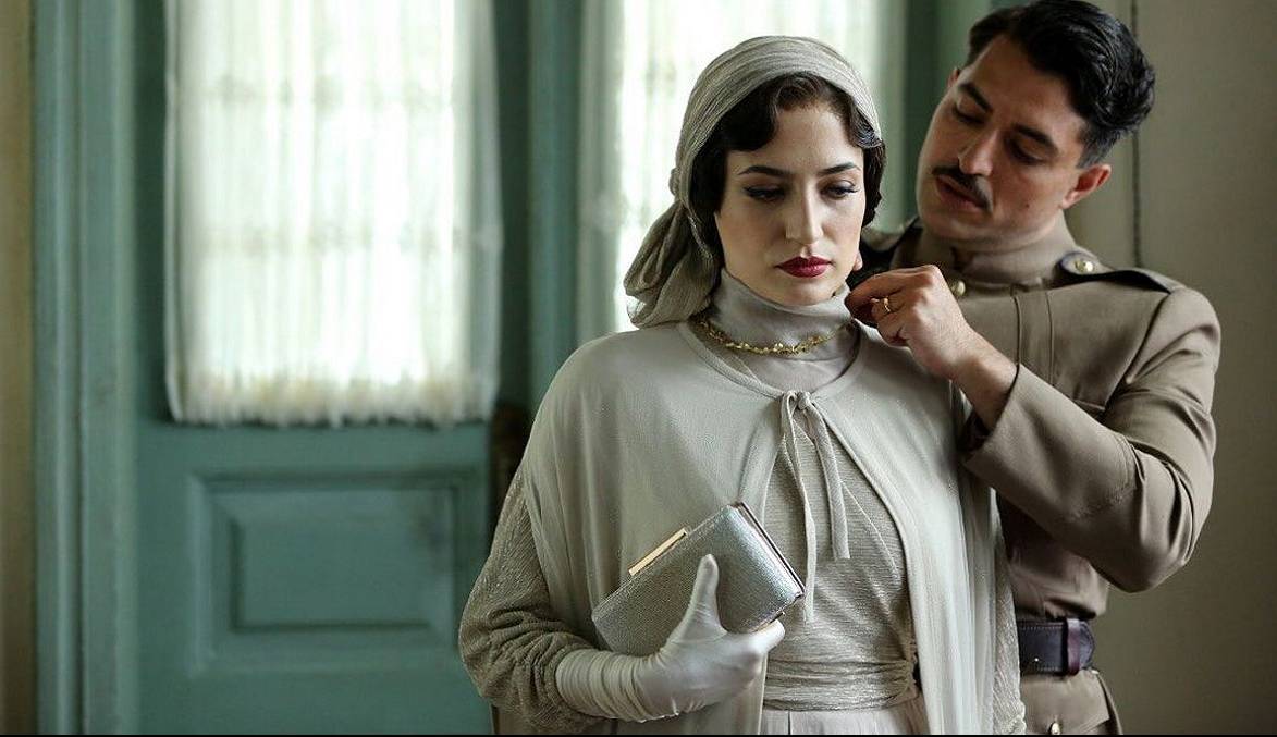 اسمشو میزاریم ایران چون جفتمون عاشقشیم