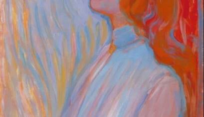 گوناگون/ نقاشی‌های کمتر دیده‌شده «موندریان»