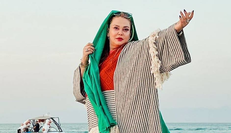 نصیحت های بهاره رهنما در تعطیلات