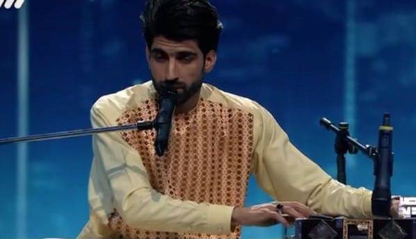 پسران افغان با ملاممدجانِ خاطره‌انگیز در عصر جدید