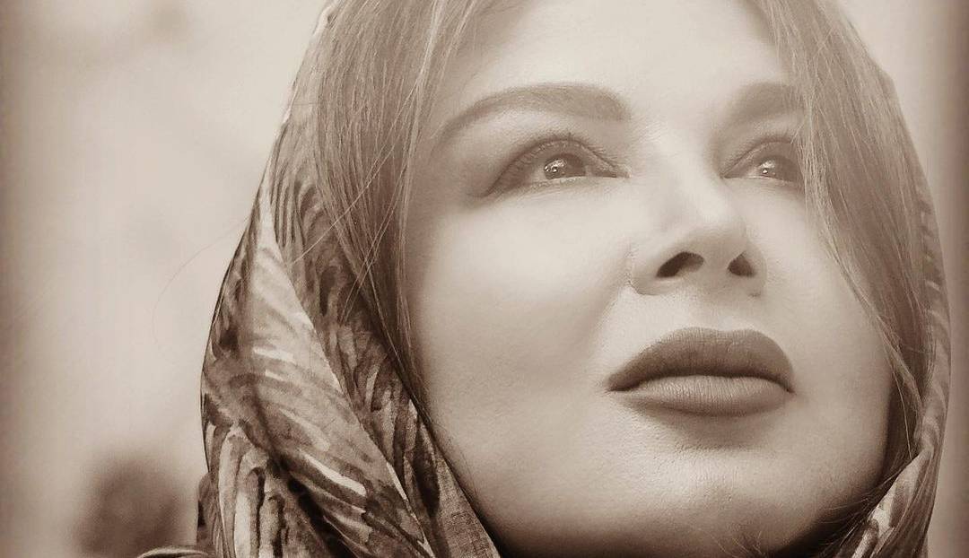 چهره‌ها/ تبریک تولد شهره سلطانی به بابک جهانبخش