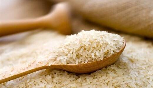 قیمت انواع برنج در اولین شنبه ۱۴۰۱