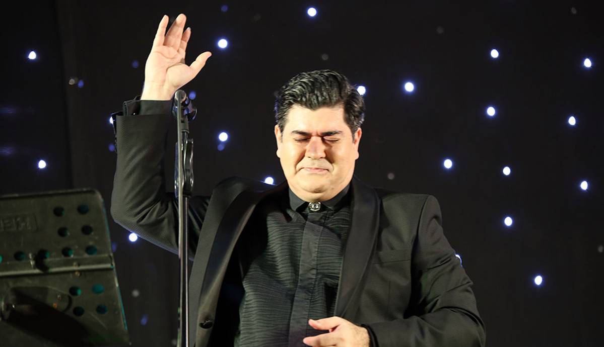 مخالفت پدر از انتخاب رشته سالار عقیلی