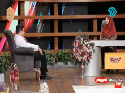 احساس سالار عقیلی از فوت پدرش