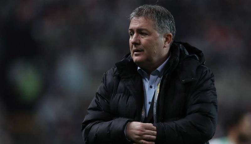 سردار آزمون از گشنگی مُرد!