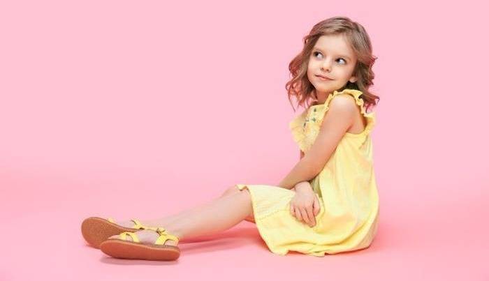 به کودک چگونه لباس بپوشانیم که هم شیک و هم راحت باشد؟