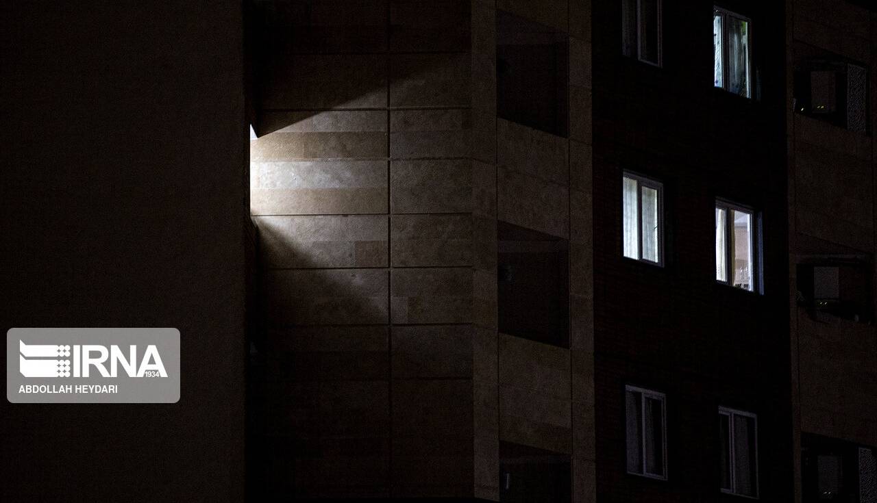 صنعت برق امشب ساختمان‌های خود را خاموش می‌کند