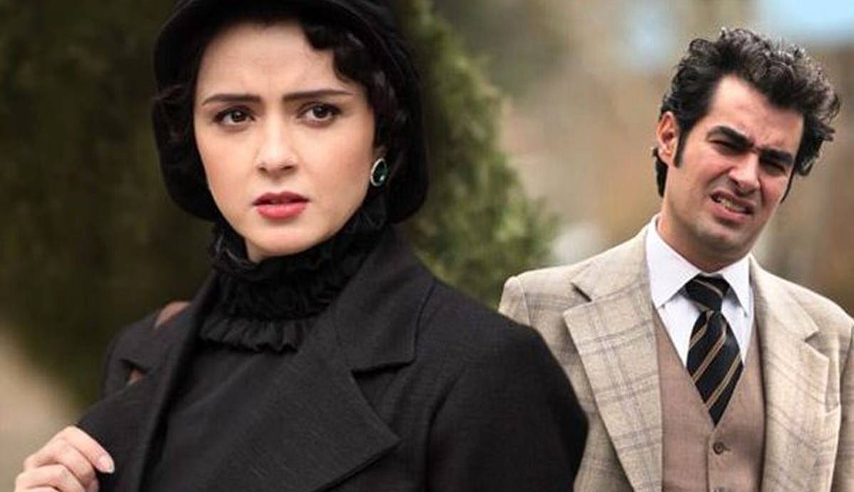 من با تو چیزایی پیدا کردم که هیچ‌ وقت تو زندگیم نداشتم