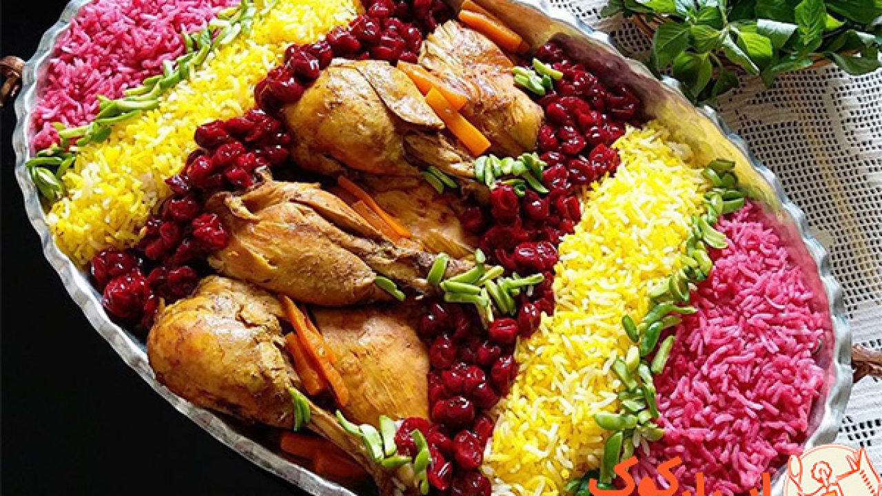 طرز تهیه مرغ مخصوص
