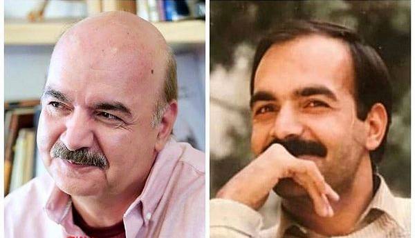 با «ایرج طهماسب» از برنامه صندوق پست تا مهمونی