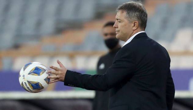 دوئل موافقان و مخالفان اسکوچیچ!