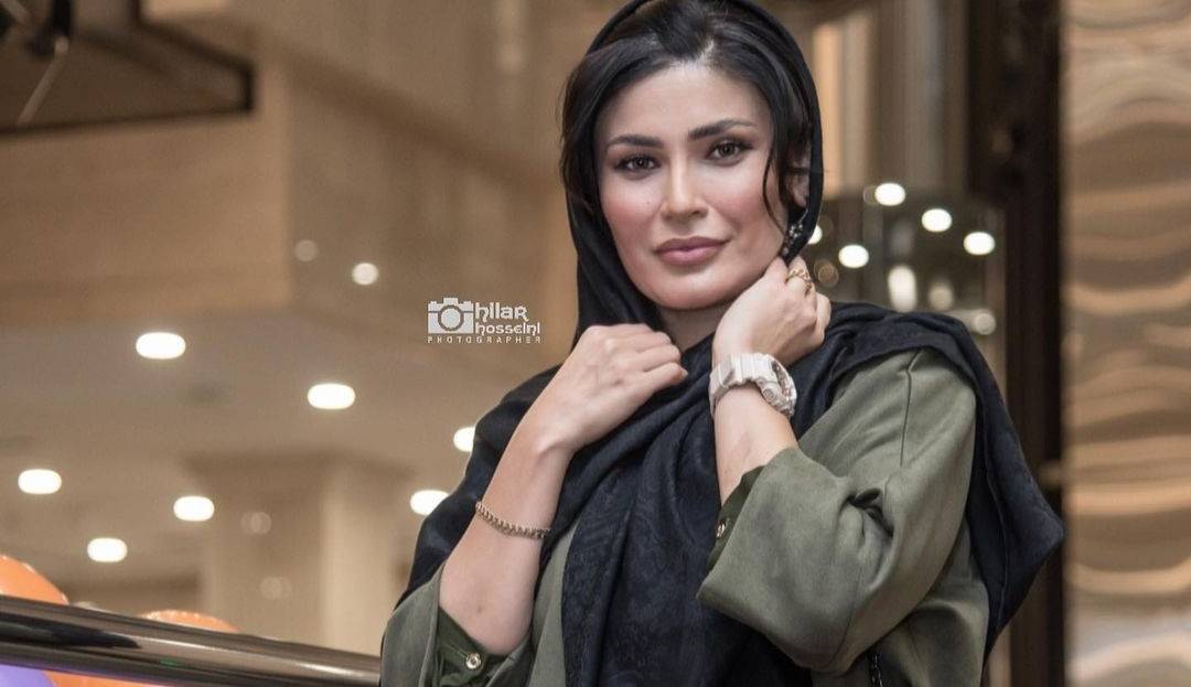 چهره‌ها/ شیوا طاهری در لبه پرتگاه