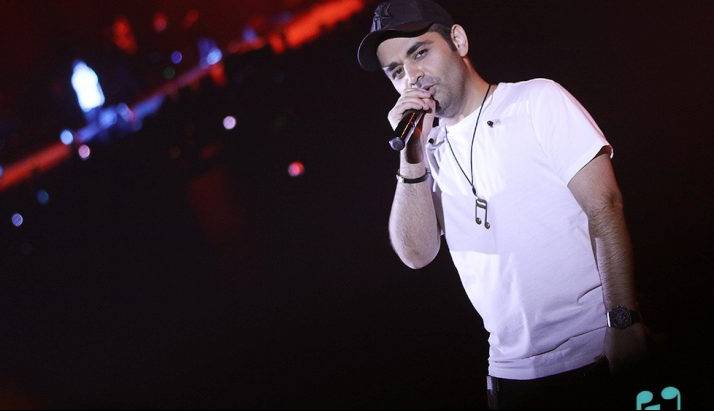 خاطره جالب از میثم ابراهیمی در خندوانه