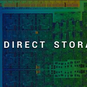 مایکروسافت وعده بهینه کردن عملکرد CPU با DirectStorage را داد