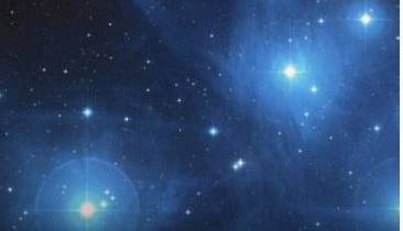 یک داستان قدیمی صد هزار ساله؛ چرا خوشه پروین با نام “هفت خواهران” شناخته می‌شود؟