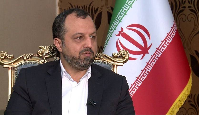 گزارش خاندوزی از تأمین مالی در سال ۱۴۰۰؛ استقراض دولت قبل تسویه شد گزارش خاندوزی از تأمین مالی در سال ۱۴۰۰؛ استقراض دولت قبل تسویه شد