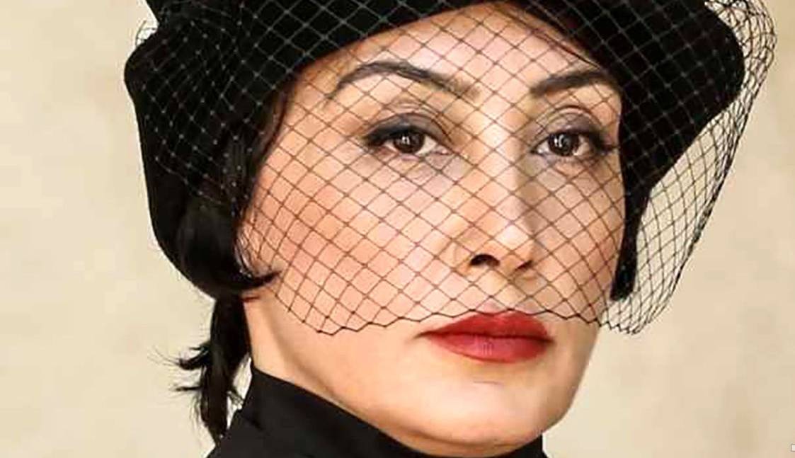 چهره‌ها/ انتقاد هدیه تهرانی از بودجه میلیاردی سانسور
