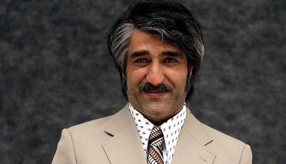 شیوه جالب منافقان برای ترور شخصیت فریبرز!