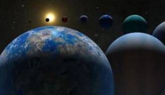 گزارش جدید ناسا از کشف سیارات فراخورشیدی جدید