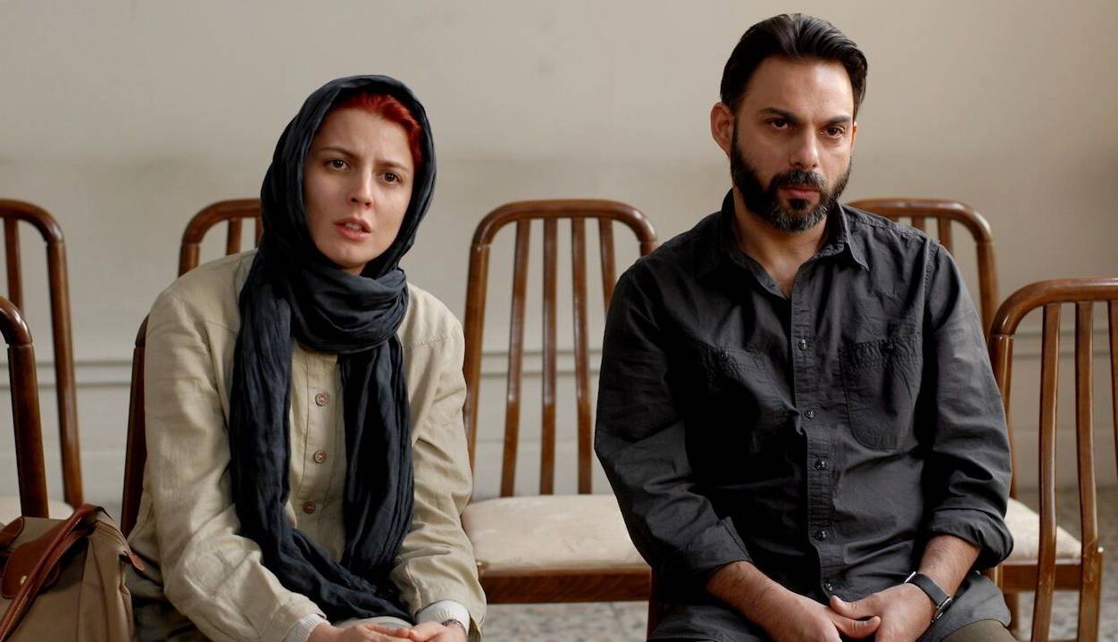 21 فیلم برتر قرن؛ «جدایی نادر از سیمین» در رتبه نهم