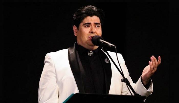 علاقه و احترام سالار عقیلی به مردم کشور