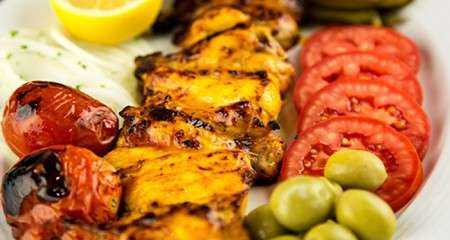 صفر تا صد تهیه «جوجه شاندیزی» با طعم بی‌نظیر 