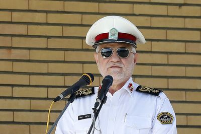 هادیانفر: اگر ایمنی و کیفیت خودروها را بالا نبرید جلوی شماره‌گذاری را می‌گیریم!