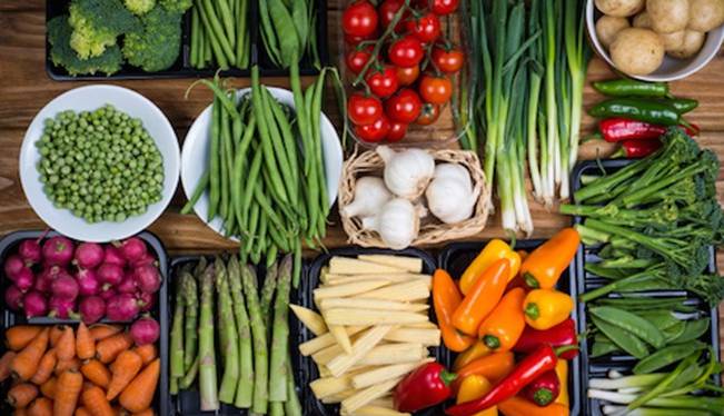 7 ماده غذایی تقویت کننده سیستم ایمنی برای مبارزه با عفونت‌های فصلی