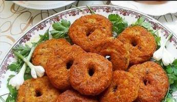 روش تهیه «کتلت مرغ» یک پیشنهاد عالی برای شام