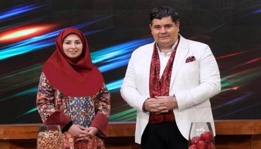 سالار عقیلی: اگر کارگردانی مایل به ساختن فیلم زندگی‌ام باشد، برایش بازی می‌کنم