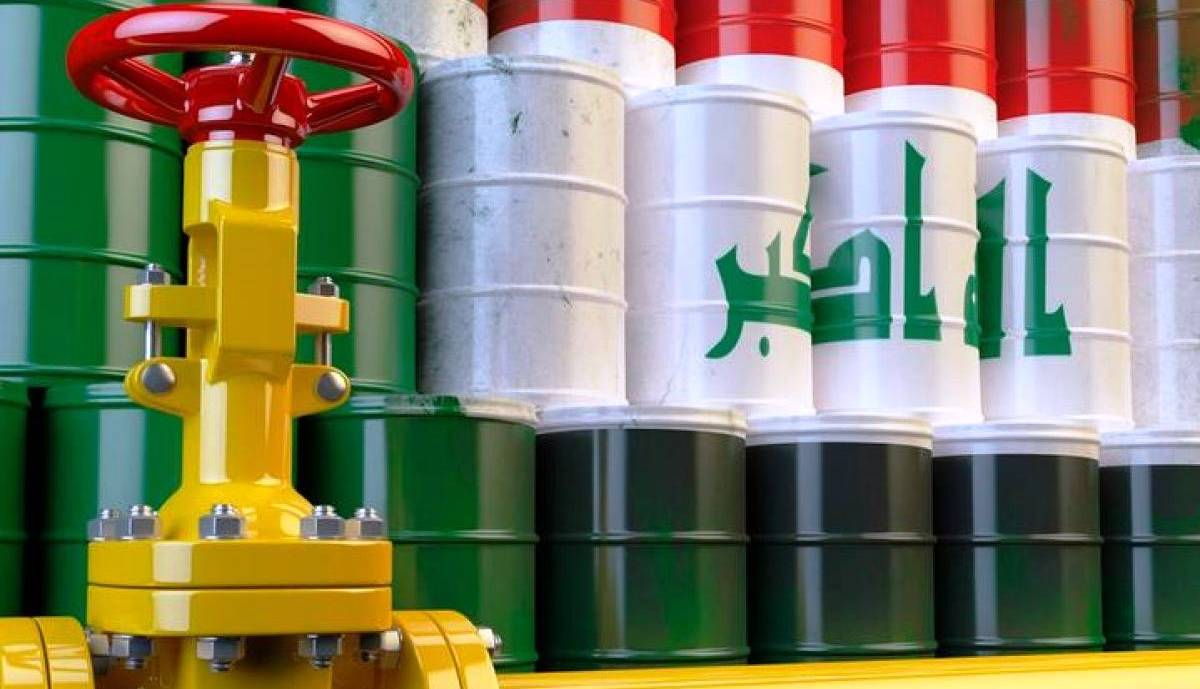 اوضاع دنیا به کام عراق شد